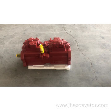 EC330 Hydraulic Pump K3V180DT 14500380 14512271